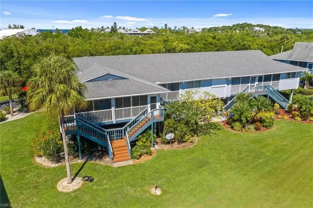 Bokeelia Condo, Pool & Fishing & Boat Dock Екстер'єр фото