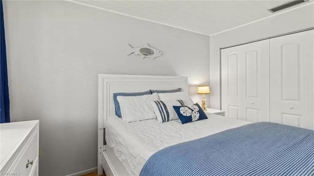 Bokeelia Condo, Pool & Fishing & Boat Dock Екстер'єр фото