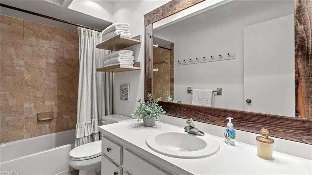 Bokeelia Condo, Pool & Fishing & Boat Dock Екстер'єр фото