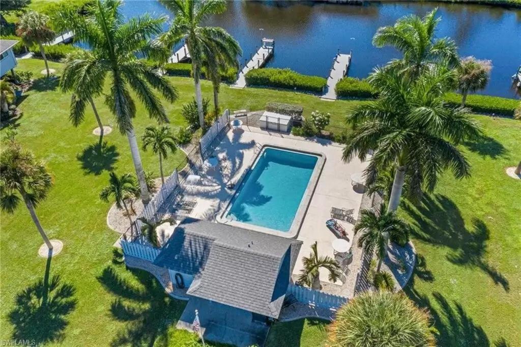 Bokeelia Condo, Pool & Fishing & Boat Dock Екстер'єр фото